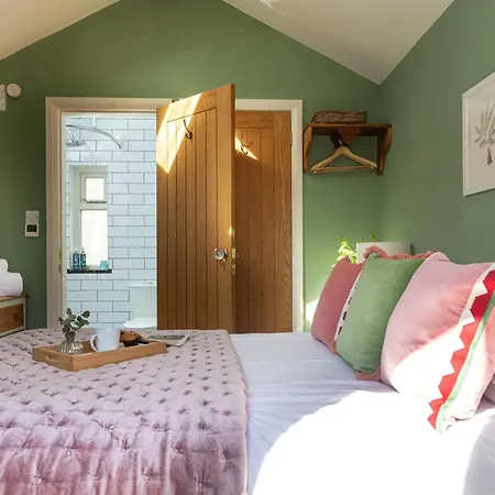 Semesterbostad Appleby 24 *