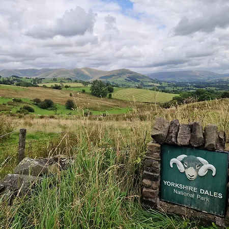 Feriehus Appleby 24 *