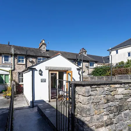 Feriehus Appleby 24 Kendal