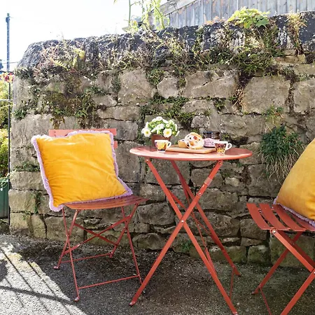 Feriehus Appleby 24 *