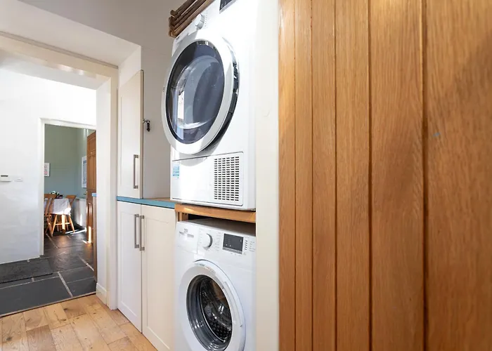 בית נופש Appleby 24