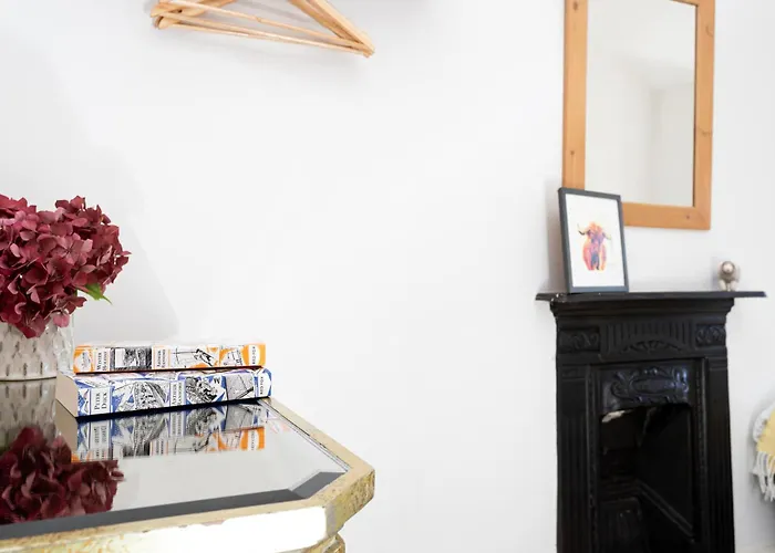 Appleby 24 בית נופש קנדל