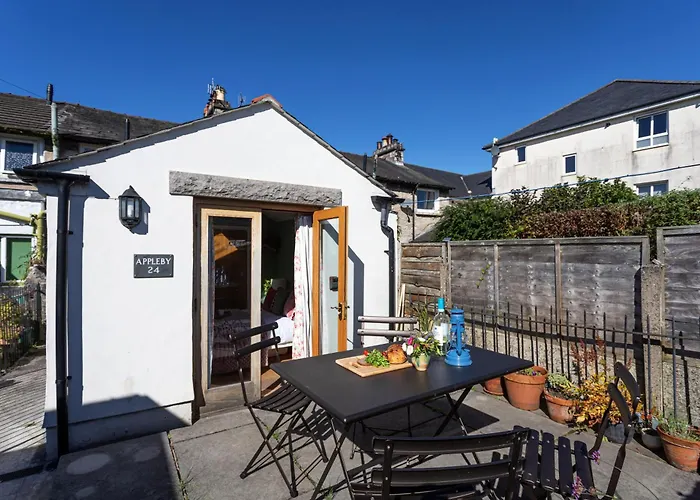 Appleby 24 בית נופש