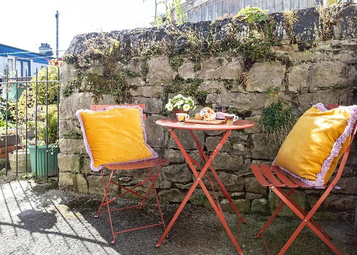 בית נופש Appleby 24 *