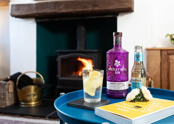 בית נופש Appleby 24 קנדל