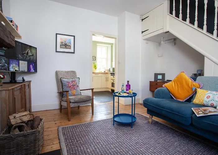 בית נופש Appleby 24 *