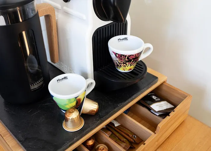 בית נופש Appleby 24 קנדל