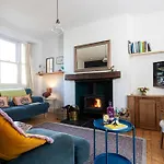 Holiday home Appleby 24