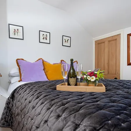 Appleby 24 Holiday home