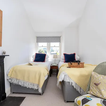 Appleby 24 * קנדל