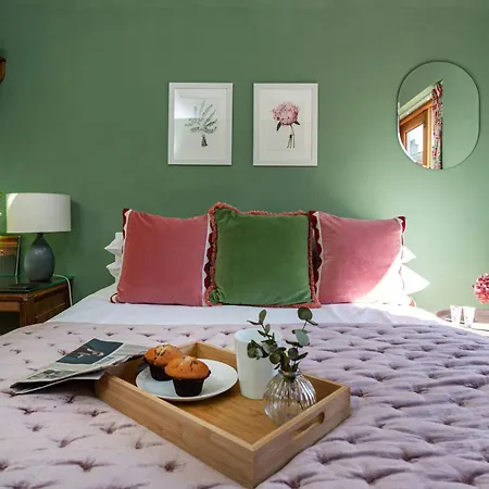 Appleby 24 בית נופש קנדל