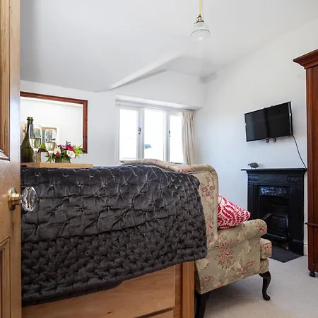 בית נופש Appleby 24 קנדל