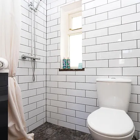 Appleby 24 Vakantiehuis