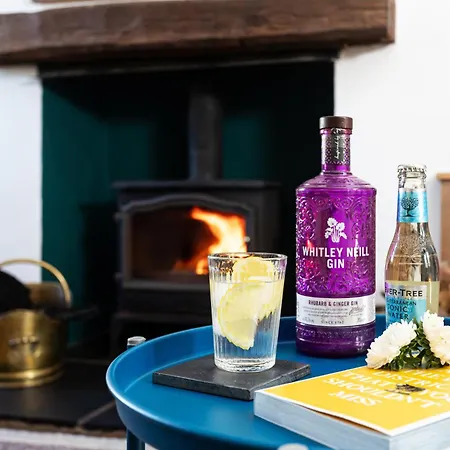 בית נופש Appleby 24 קנדל