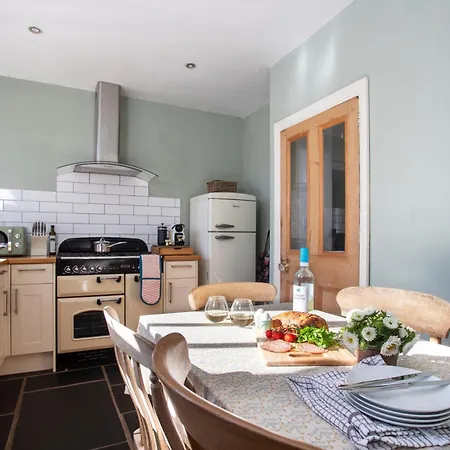 Appleby 24 * קנדל