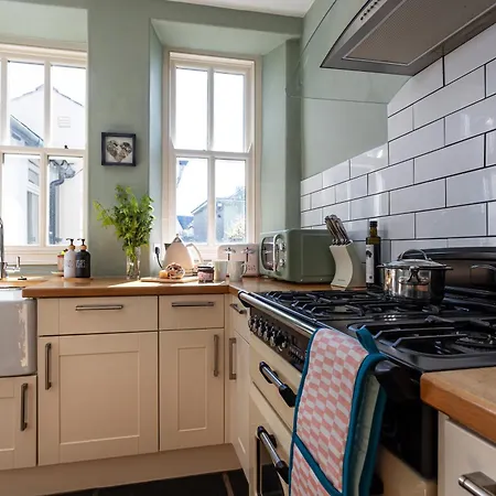 Appleby 24 בית נופש