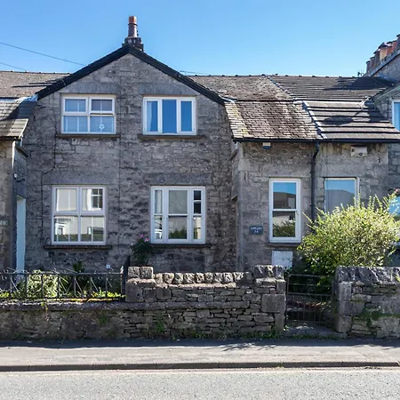 בית נופש Appleby 24