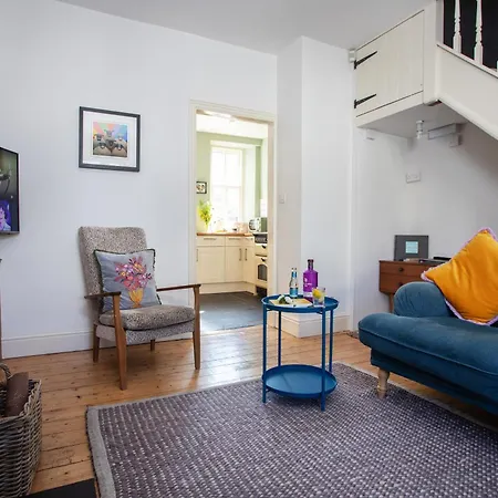 בית נופש Appleby 24 *