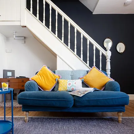 Vakantiehuis Appleby 24 *